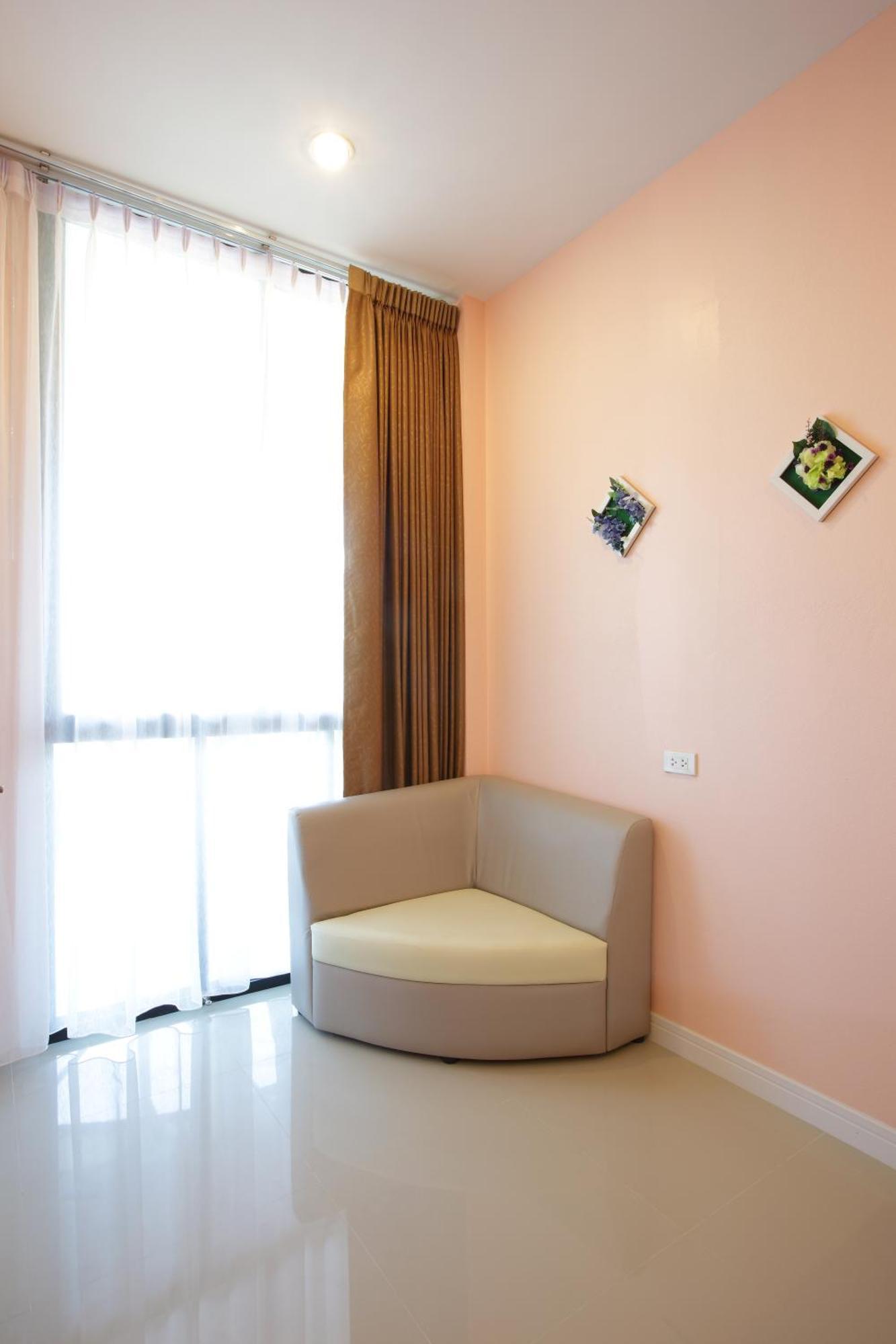 The Room At Maesai Mae Sai Εξωτερικό φωτογραφία